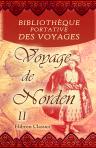 Bibliothèque portative des voyages. Traduite de l'anglais par MM. Henry et Breton. Tome 11: Voyage de Norden. Tome 2