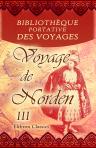 Bibliothèque portative des voyages. Traduite de l'anglais par MM. Henry et Breton. Tome 12: Voyage de Norden. Tome 3