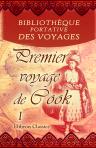Bibliothèque portative des voyages. Traduite de l'anglais par MM. Henry et Breton. Tome 14: Premier voyage de Cook. Tome 1