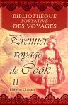 Bibliothèque portative des voyages. Traduite de l'anglais par MM. Henry et Breton. Tome 15: Premier voyage de Cook. Tome 2