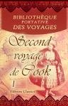 Bibliothèque portative des voyages. Traduite de l'anglais par MM. Henry et Breton. Tome 19. Second voyage de Cook. Tome 1