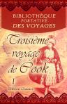 Bibliothèque portative des voyages. Traduite de l'anglais par MM. Henry et Breton. Tome 24: Troisième voyage de Cook. Tome 1