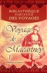 Bibliothèque portative des voyages. Traduite de l'anglais par MM. Henry et Breton. Tome 29: Voyage de Macartney. Tome 1