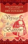 Bibliothèque portative des voyages. Traduite de l'anglais par MM. Henry et Breton. Tome 36: Voyage de Barrow. Tome 1