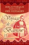 Bibliothèque portative des voyages. Traduite de l'anglais par MM. Henry et Breton. Tome 37: Voyage de Barrow. Tome 2