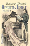 Henrietta Temple. A love story. Volume 2