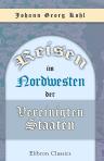 Reisen im Nordwesten der Vereinigten Staaten