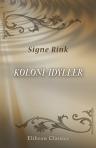 Koloni-Idyller. Fra Grønland. Af Signe Rink