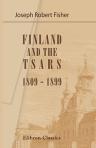 Finland and the Tsars. 1809 - 1899
