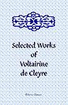Selected Works of Voltairine de Cleyre. Edited by Alexander Berkman