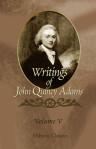 Writings of John Quincy Adams. Edited by Worthington Chauncey Ford. Volume 5: 1814-1816