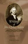 Writings of John Quincy Adams. Edited by Worthington Chauncey Ford. Volume 6: 1816-1819