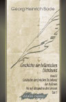 Geschichte der hellenischen Dichtkunst. Band II. Geschichte der lyrischen Dichtkunst der Hellenen bis auf Alexandros den Grossen. Teil 1: Ionische Lyrik