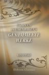 Wilhelm Blumenhagen's gesammelte Werke. Band XXIII. Der Mönch; Liota; Der Hexenteich