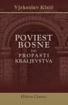 Poviest Bosne do propasti kraljevstva