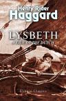 Lysbeth. A Tale of the Dutch