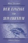 Der Einzige und sein Eigentum