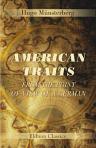 American Traits from the Point of View of a German