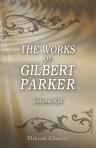 The Works of Gilbert Parker. Volume 13: Michel and Angèle: A Tale of Love, Laughter, and Tears; John Enderby; "There is sorrow on the sea"
