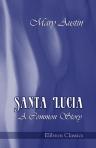Santa Lucia. A Common Story