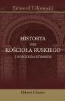 Historya Unii Ko?cio?a ruskiego z Ko?cio?em rzymskim