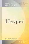 Hesper. A Novel
