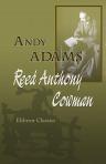 Reed Anthony, Cowman. An Autobiography