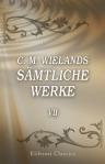 C. M. Wielands sämtliche Werke. Band VII. Der goldene Spiegel, Teil 2