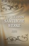 C. M. Wielands sämtliche Werke. Band XXXII. Agathodämon