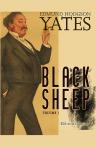 Black Sheep. A Novel. Volume 1