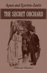 The Secret Orchard. Illustrated by Charles D. Williams
