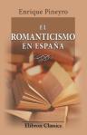 El romanticismo en España