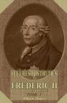 Oeuvres posthumes de Frédéric II, roi de Prusse. Tome 1. [Histoire de mon temps, Tome 1]