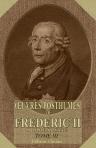 Oeuvres posthumes de Frédéric II, roi de Prusse. Tome 3. [Histoire de la guerre de Sept ans, Tome 1]
