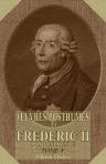 Oeuvres posthumes de Frédéric II, roi de Prusse. Tome 5. [Mémoires depuis la paix de Hubertsbourg 1763 jusqu'à la fin du partage de la Pologne 1775; Mémoires de la guerre de 1778]