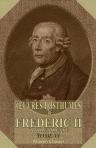 Oeuvres posthumes de Frédéric II, roi de Prusse. Tome 6