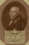 Oeuvres posthumes de Frédéric II, roi de Prusse. Tome 14. [Correspondance]