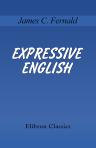 Expressive English
