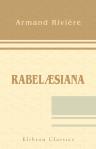 Rabelæsiana
