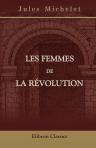 Les femmes de la révolution