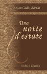Una notte d'estate