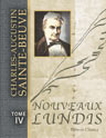 Nouveaux lundis. Tome 4