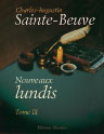 Nouveaux lundis. Tome 9