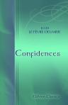 Confidences