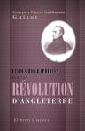 Études biographiques sur la révolution d'Angleterre. Parlementaires. Cavaliers. Républicains. Niveleurs