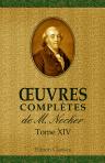 Oeuvres complètes de M. Necker. Tome 14