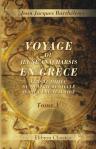 Voyage du jeune Anacharsis en Grèce, vers le milieu du quatrième siècle avant l'ère vulgaire. Tome 5