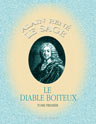 Le Diable boiteux. Augmenté des béquilles du Diable boiteux. Tome 1
