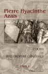 Cours de philosophie générale, ou Explication simple et graduelle de tous les faits de l'ordre physique, de l'ordre physiologique, de l'ordre intellectuel, moral et politique. Tome 2