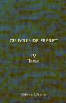 Oeuvres de Fréret. Tome 4
